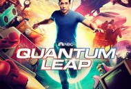 时空怪客第二季