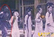 各地阴兵借道事件大盘点 以后你还敢去故宫吗_灵异鬼话