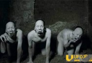 美国男子打猎竟打到无毛僵尸 险些丧命拍下照片_灵异鬼话