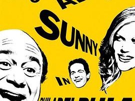 费城永远阳光灿烂第二季