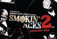 五路追杀令2：刺客舞会