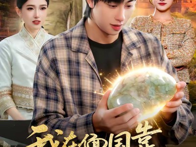 我在偭国靠捡漏发家致富