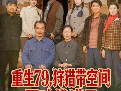 重生79，狩猎带空间野味堆满天