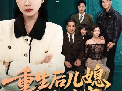 重生后儿媳整顿全家