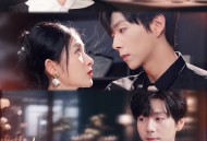 米其林餐厅打卡，我逮到了前夫的亲亲小蜜