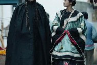 入梦师之拂衣与阿七