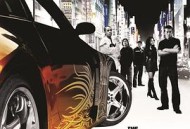 速度与激情3：东京漂移