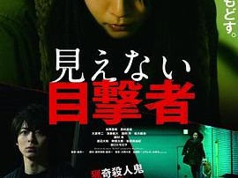 看不见的目击者