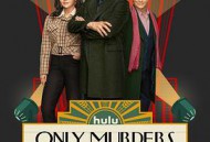 大楼里只有谋杀第三季