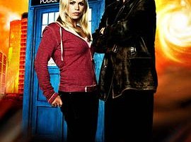 神秘博士 第一季