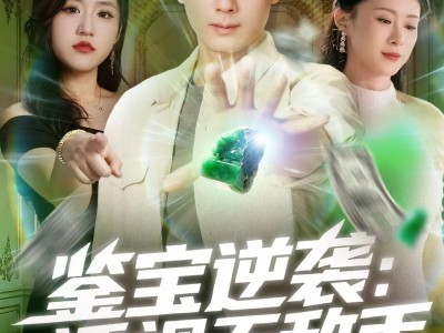 鉴宝逆袭透视无敌手