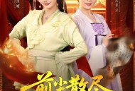 前尘散尽，婆媳携手搬空国公府