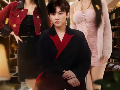 重生神医前妻跪求复婚