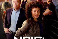 海军罪案调查处：悉尼第三季