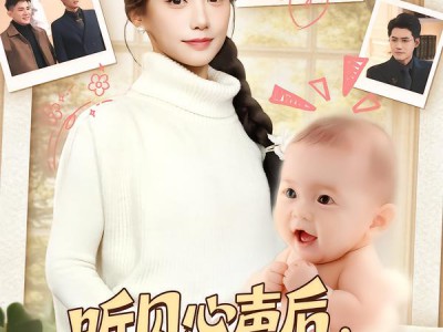 听见心声后，豪门孕妈救全家