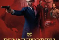 潘尼沃斯第一季