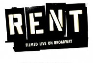 吉屋出租：百老汇剧场版