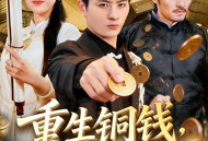 重生铜钱，我靠心声重塑肉身