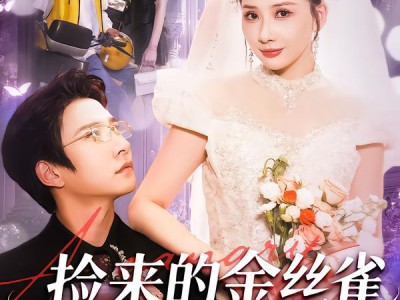 捡来的金丝雀老公是醋精