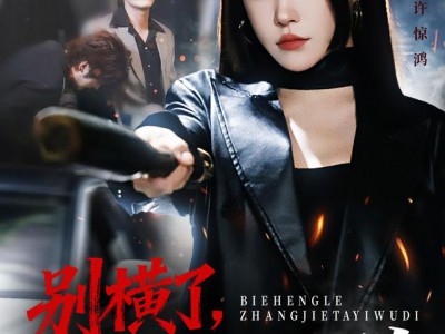 别横了长姐她已无敌