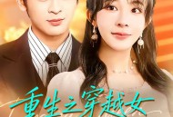 重生之穿越女别碰我妈