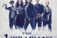 图书馆员第一季