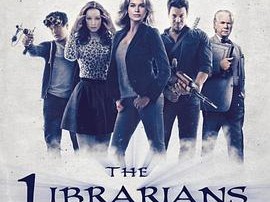 图书馆员第一季