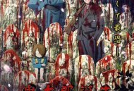 鬼太郎诞生咯咯咯之谜