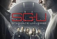 星际之门：宇宙第二季