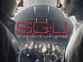 星际之门：宇宙第二季