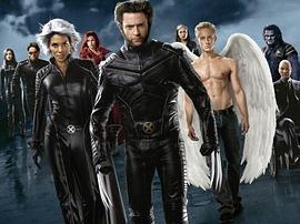 X战警3：背水一战