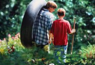 鳄鱼波鞋走天涯