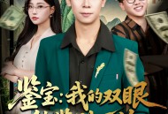 鉴宝我的双眼能鉴别万物