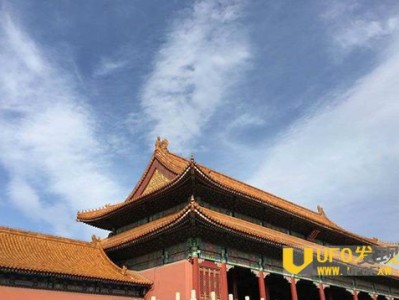 北京故宫灵异事件是怎么回事？ 水井内浮现宫女影子太吓人！_灵异鬼话