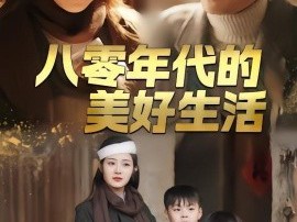 八零年代的美好生活