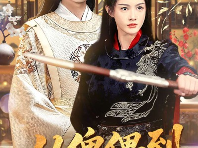 从傀儡到千古一帝