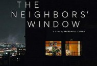 邻居的窗