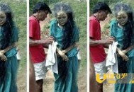 千年古墓挖出不腐女尸 从墓中走出与村民交谈_灵异鬼话_UFO发现网