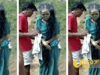 千年古墓挖出不腐女尸 从墓中走出与村民交谈_灵异鬼话