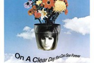 晴朗的日子里你能看见永远