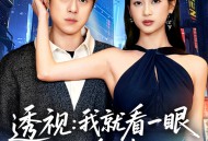 透视：就看一眼你们躲什么