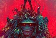 幽灵之国的囚徒