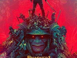 幽灵之国的囚徒