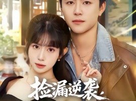 捡漏逆袭，开局气晕地摊大爷