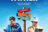 携父同游第二季