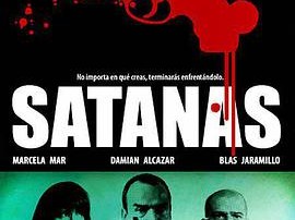 魔鬼：杀手档案