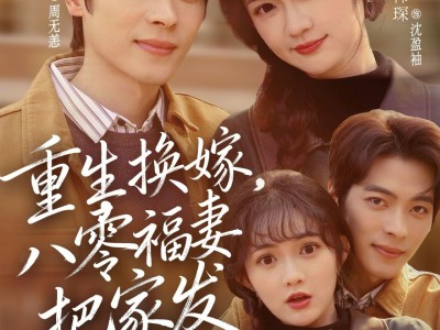 重生换嫁，八零福妻把家发