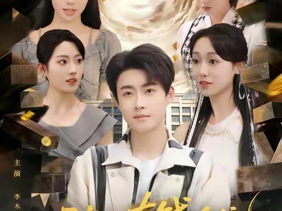 三年了有钱系统你终于来了