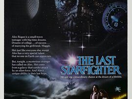 最后的星空战士