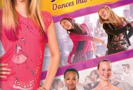 伊莎贝尔跳到聚光灯下